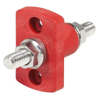 Blue Sea Systems® - Terminal Feed Through Connector