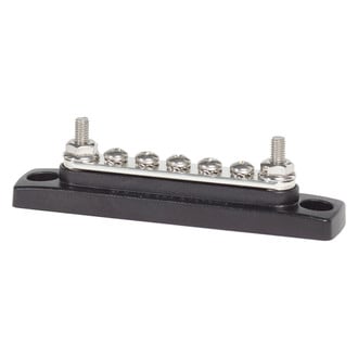 Blue Sea Systems® - Common 100A Mini Bus Bar