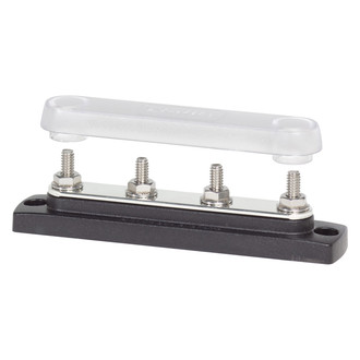 Blue Sea Systems® - Common 150 A Bus Bar with Cover