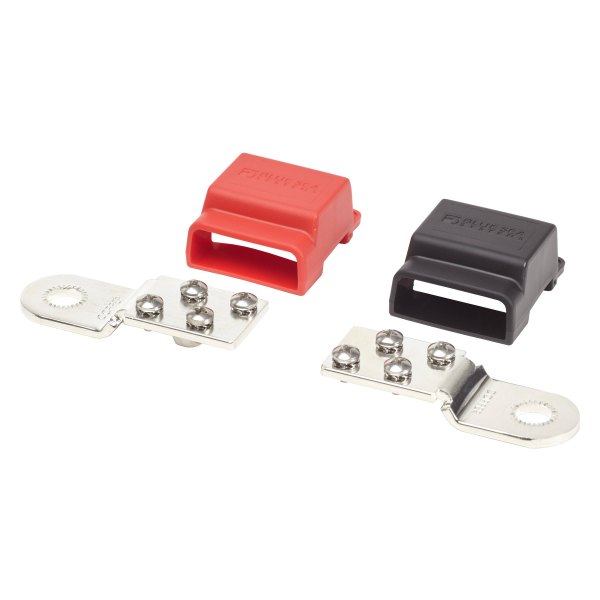 Blue Sea Systems® - Battery Terminal Mount Bus Bars