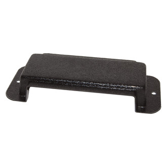 Blue Sea Systems® - DualBus 100 Cover for 2702 Bus Bar