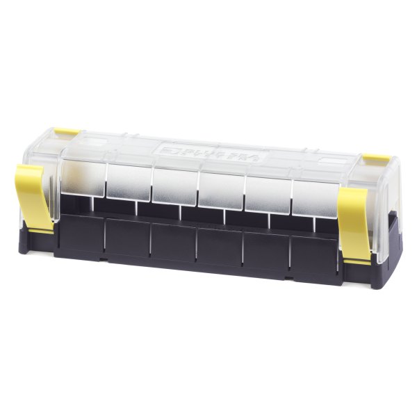 Blue Sea Systems® - MaxiBus Insulating Cover for 2105 & 2126 Bus Bar