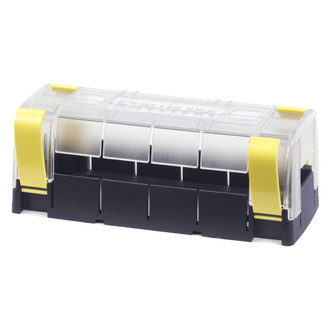 Blue Sea Systems® - MaxiBus Insulating Cover for 2127 & 2128 Bus Bar