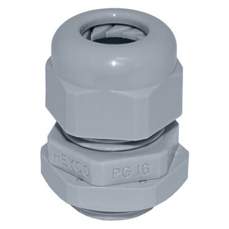 Blue Sea Systems® 3125 - PG16 SMS Enclosure Gland