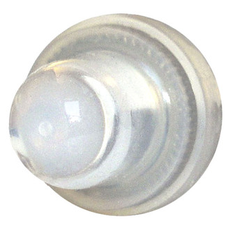 Blue Sea Systems® - Push Button Reset Only Circuit Breaker Boot