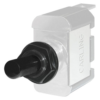 Blue Sea Systems® - WeatherDeck™ Black Boot for Toggle Switches