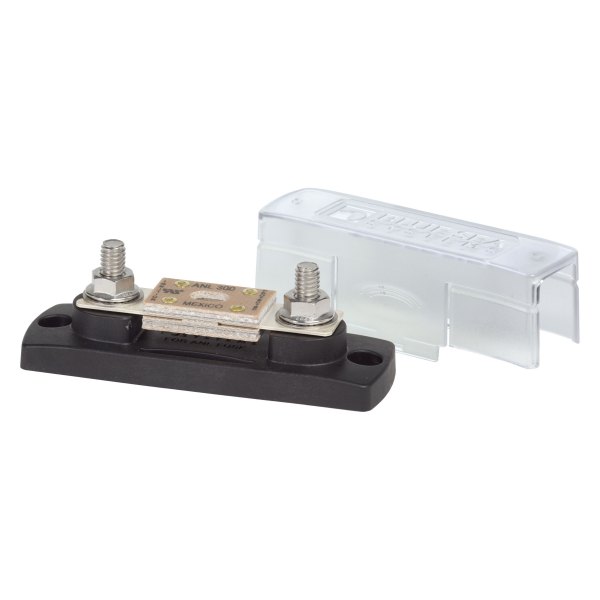 Blue Sea Systems® - ANL Fuse Block with Insulating Cover