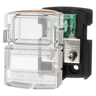 Blue Sea Systems® - MAXI Fuse Block