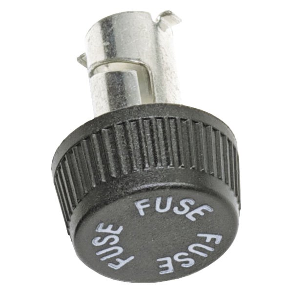 Blue Sea Systems® - Panel Mount AGC/MDL Fuse Holder Replacement Cap