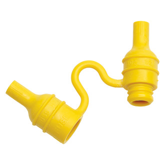Blue Sea Systems® - Waterproof In-Line AGC/MDL Fuse Holder