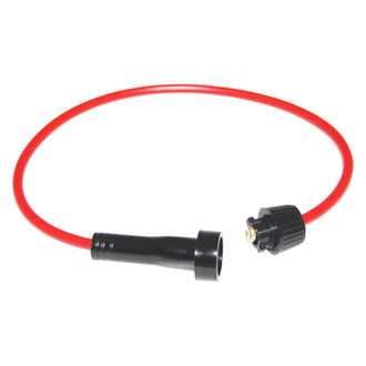 Blue Sea Systems® - Heavy Duty In-Line AGC/MDL Fuse Holder