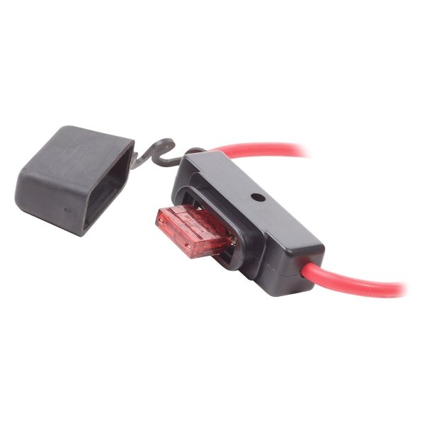 Blue Sea Systems® - MAXI™ In-Line Fuse Holder