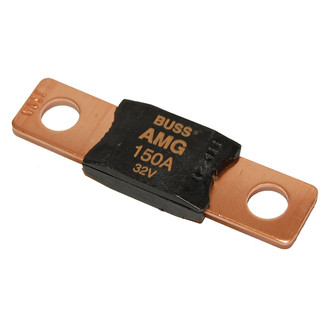 Blue Sea Systems® - MEGA™/AMG™ Fuse