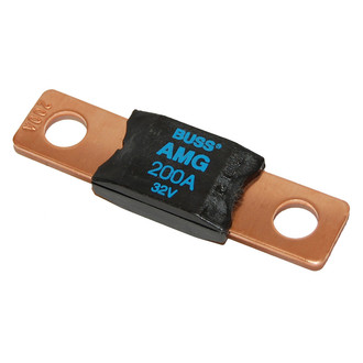 Blue Sea Systems® - MEGA™/AMG™ Fuse