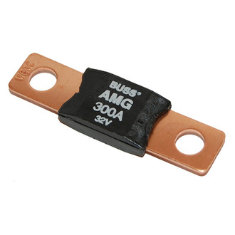 Blue Sea Systems® - MEGA™/AMG™ Fuse