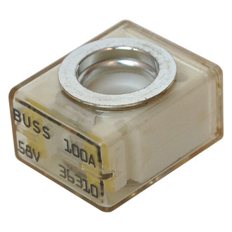 Blue Sea Systems® - MRBF Terminal Fuse