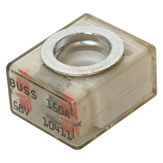 Blue Sea Systems® - MRBF Terminal Fuse