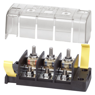 Blue Sea Systems® - MRBF Surface Mount Fuse Block