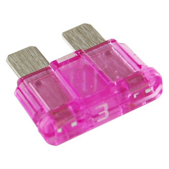 Blue Sea Systems® - ATO/ATC Fuse