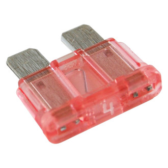 Blue Sea Systems® - ATO/ATC Fuse