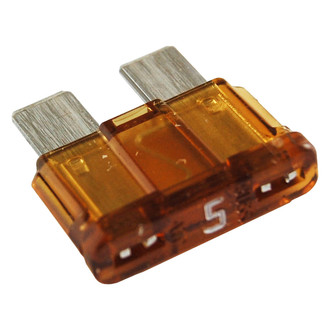 Blue Sea Systems® - ATO/ATC Fuse