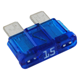 Blue Sea Systems® - ATO/ATC Fuse