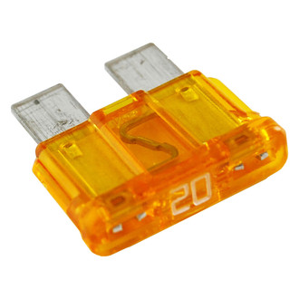 Blue Sea Systems® - ATO/ATC Fuse