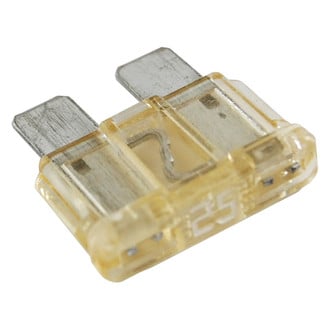 Blue Sea Systems® - ATO/ATC Fuse