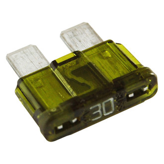 Blue Sea Systems® - ATO/ATC Fuse