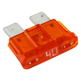 Blue Sea Systems® - ATO/ATC Fuse