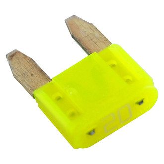 Blue Sea Systems® - ATM Fuse