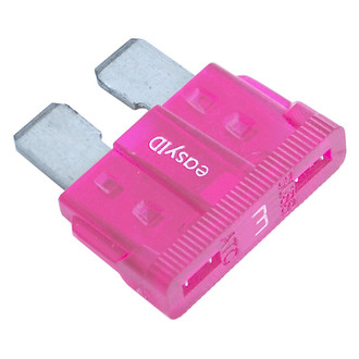 Blue Sea Systems® - easyID Fuse
