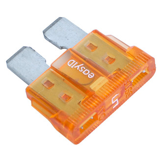 Blue Sea Systems® - easyID Fuse