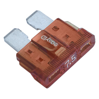 Blue Sea Systems® - easyID Fuse