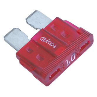 Blue Sea Systems® - easyID Fuse