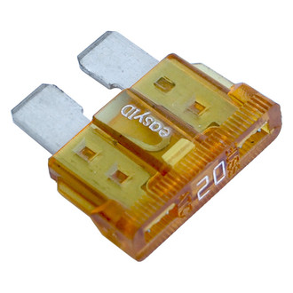 Blue Sea Systems® - easyID Fuse