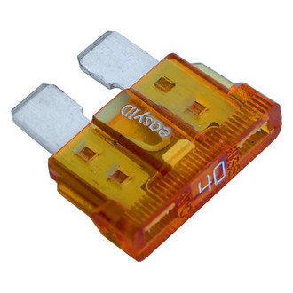 Blue Sea Systems® - easyID Fuse