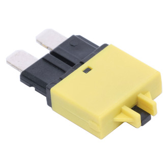 Blue Sea Systems® - ATO/ATC-Style Low Profile Fuse