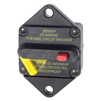 Blue Sea Systems® 7084 - 285-Series Circuit Breaker - BOATiD.com