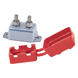 Blue Sea Systems® - Marine Grade Short Stop Circuit Breaker