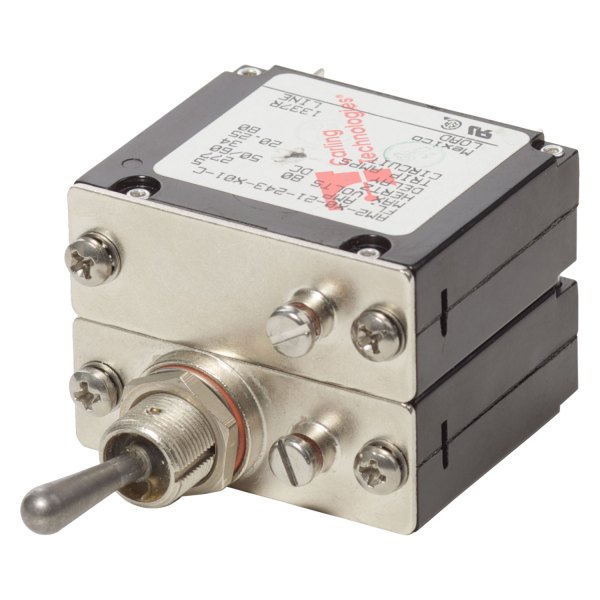 Blue Sea Systems® - COTS Military Grade A-Series Circuit Breaker