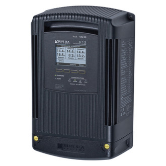 Blue Sea Systems® 7532 - P12 Battery Charger