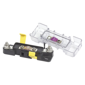 Blue Sea Systems® - AMI/MIDI Safety Fuse Block