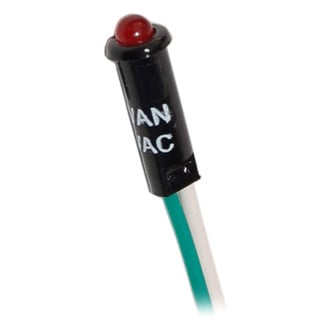 Blue Sea Systems® - AC LED Indicator Light
