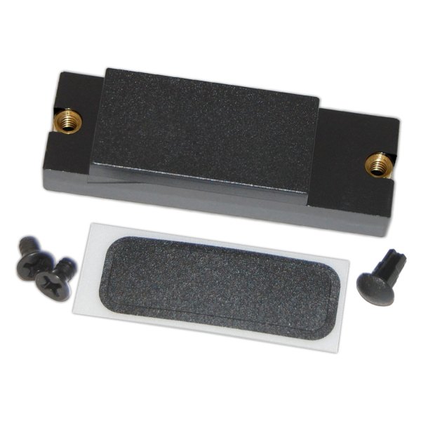 Blue Sea Systems® - C-Series Plug Panel Kit