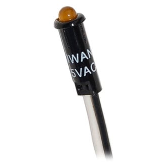 Blue Sea Systems® - AC LED Indicator Light