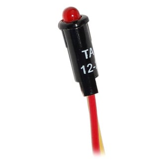 Blue Sea Systems® - DC LED Indicator Light