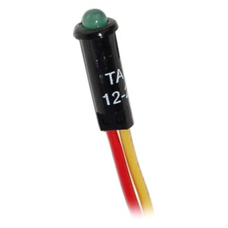 Blue Sea Systems® - DC LED Indicator Light