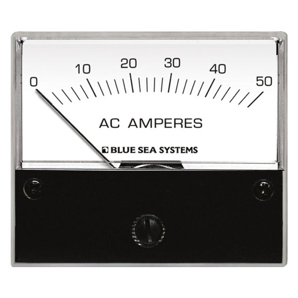 Blue Sea Systems® - AC Ammeter with Coil