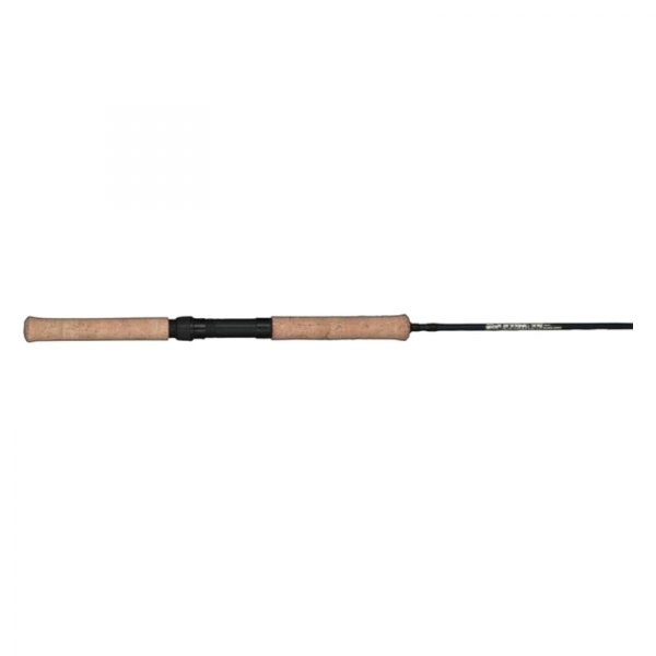 BnM Fishing® - Buck's Ultimate 10' 1-Piece Spinning Rod